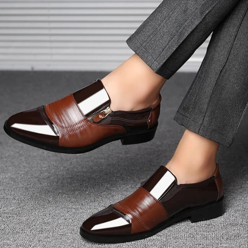 Grand Duke Loafers
