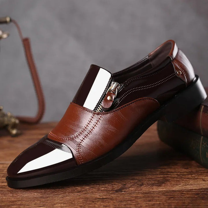 Grand Duke Loafers
