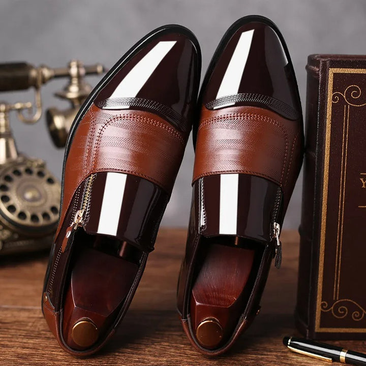 Grand Duke Loafers