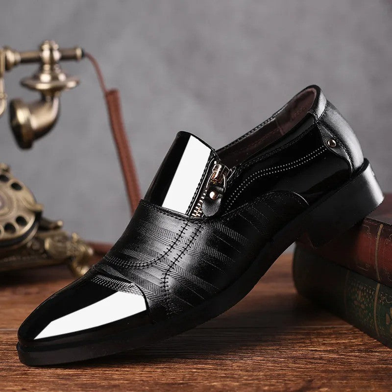 Grand Duke Loafers