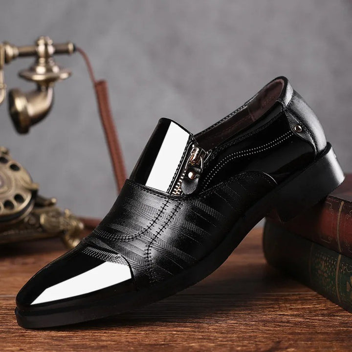 Grand Duke Loafers