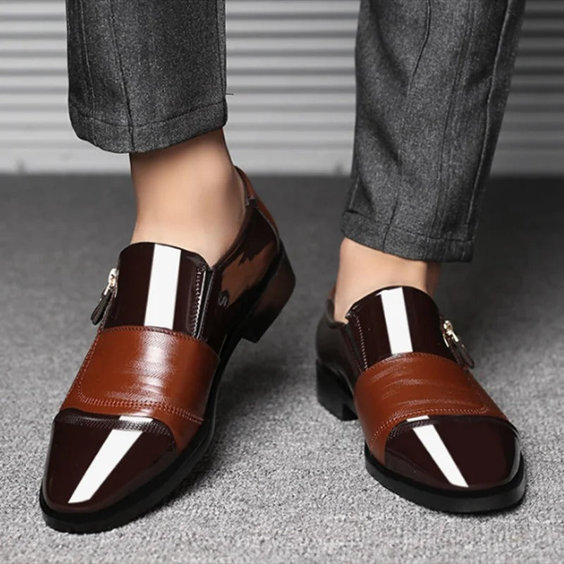 Grand Duke Loafers