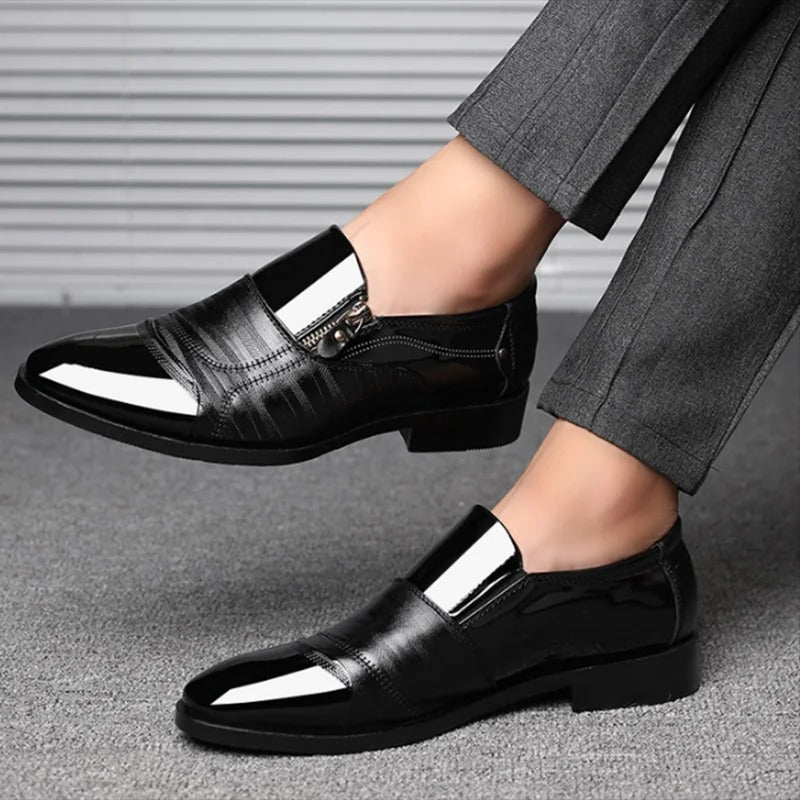 Grand Duke Loafers