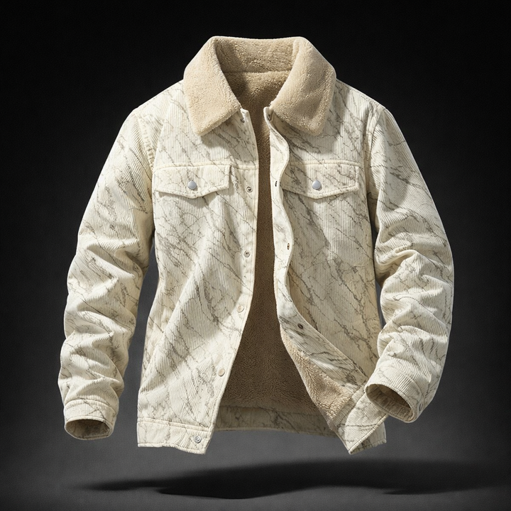Ridgehaven Corduroy Jacket