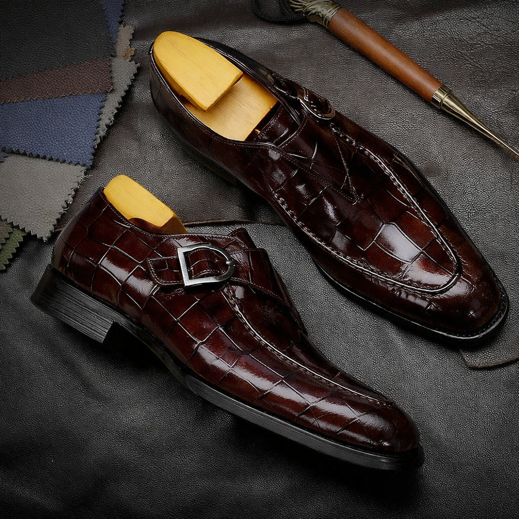 Aristocrat Classic Oxfords