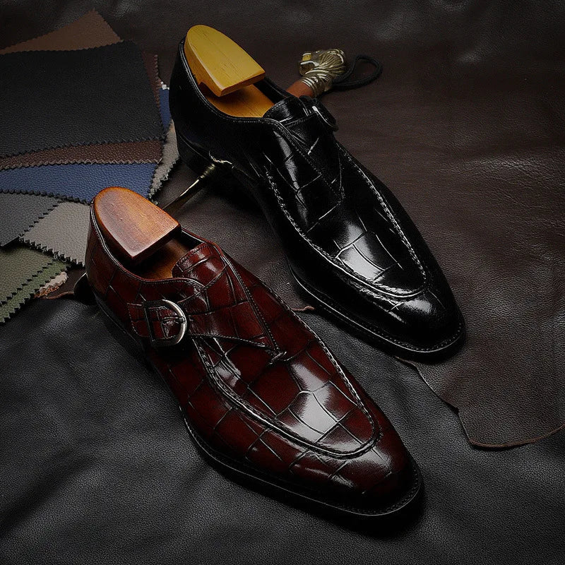 Aristocrat Classic Oxfords