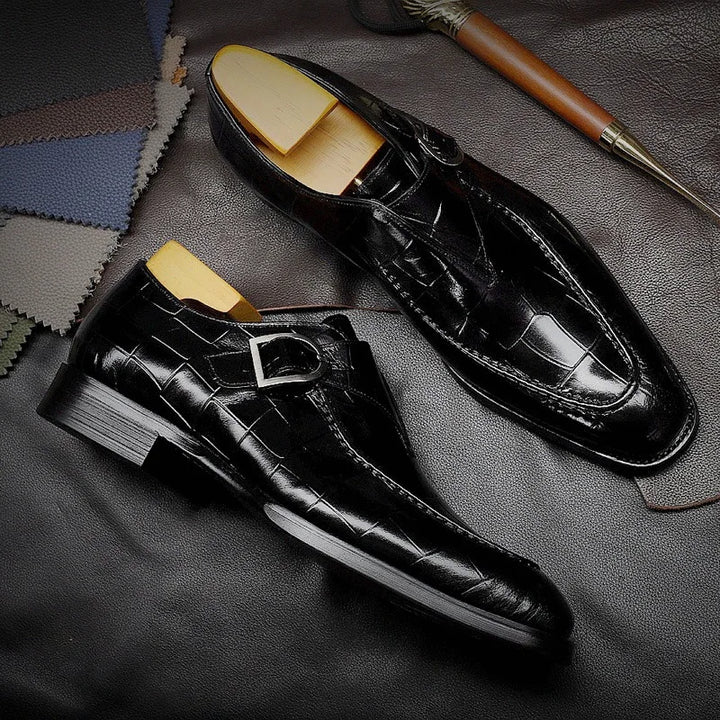 Aristocrat Classic Oxfords