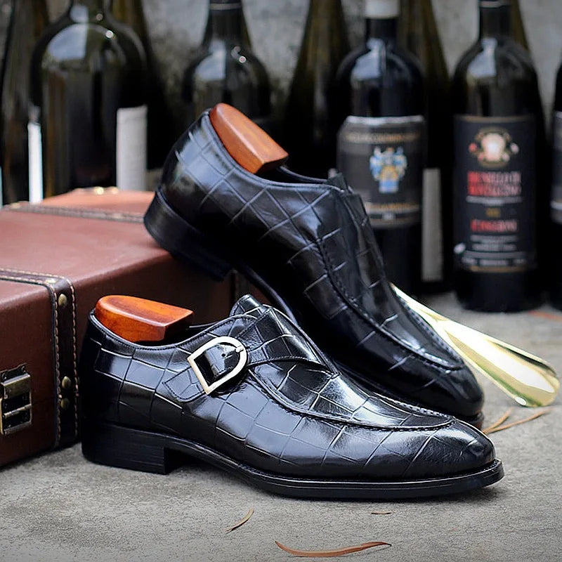 Aristocrat Classic Oxfords
