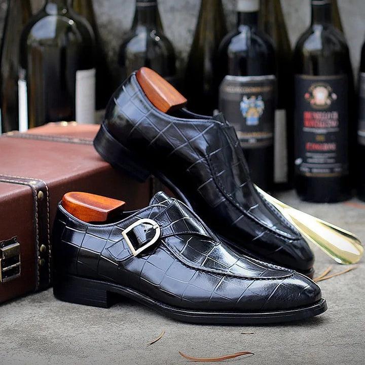 Aristocrat Classic Oxfords