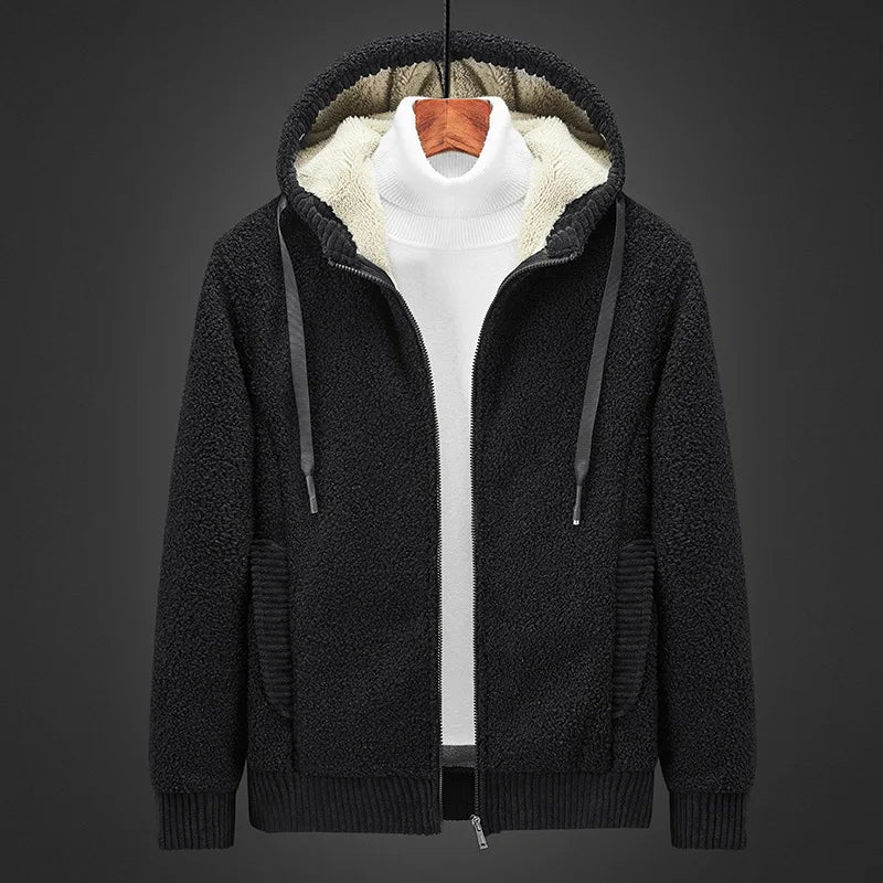 Namche Nomad Hoodie
