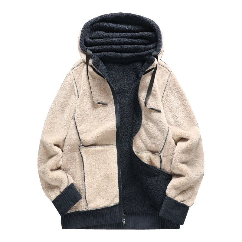 Namche Nomad Hoodie