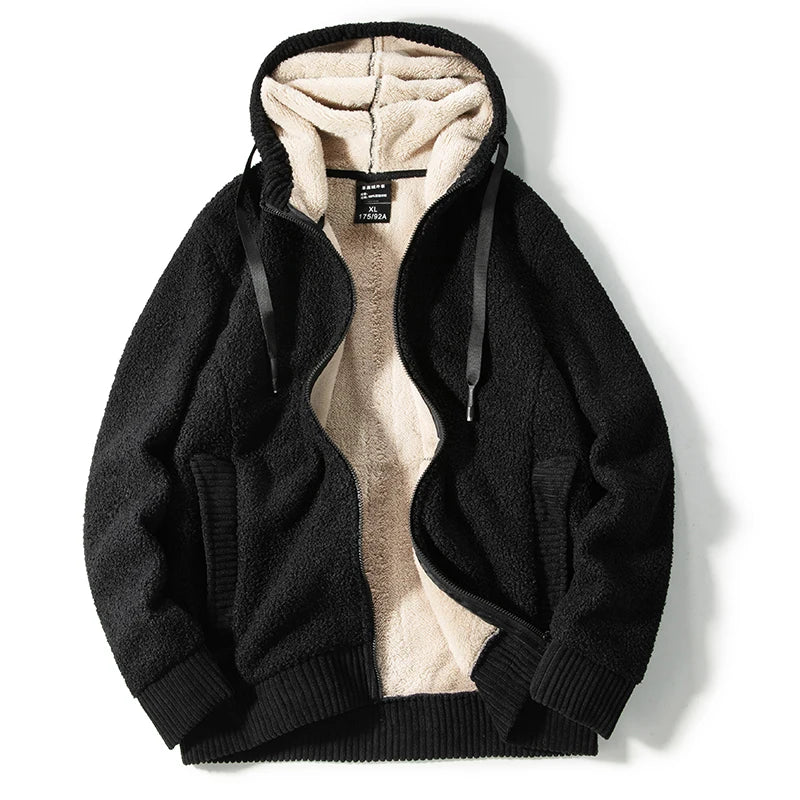 Namche Nomad Hoodie