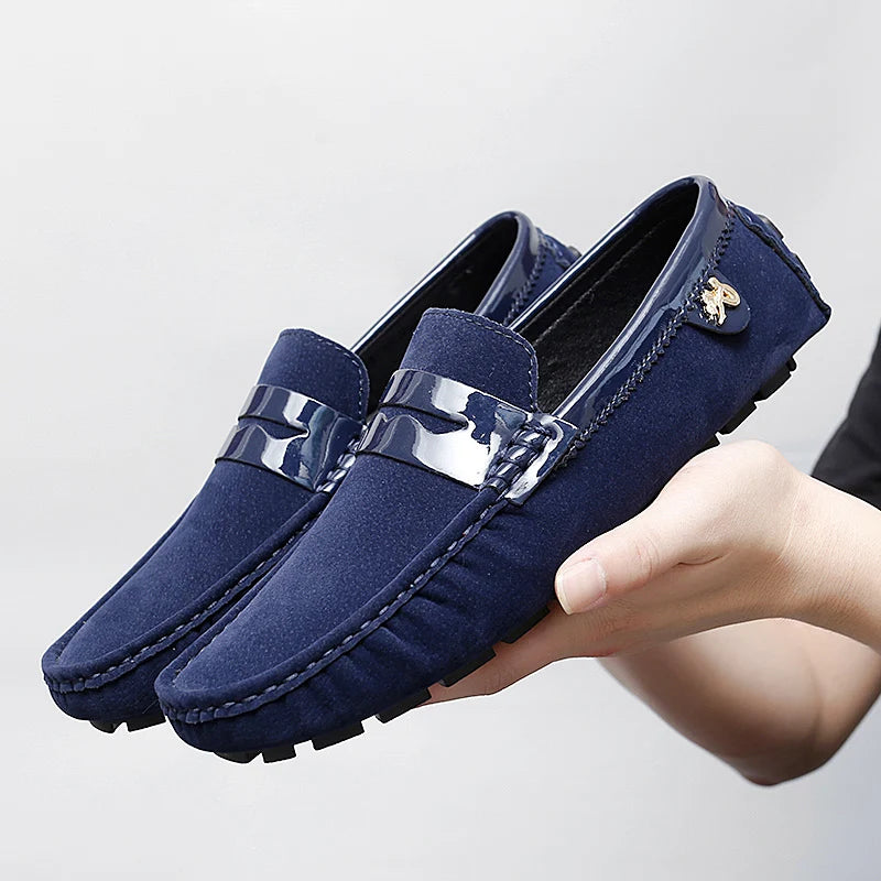Royal Monarch Loafers