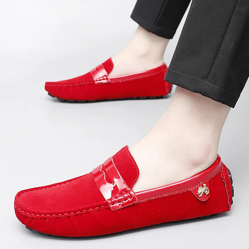 Royal Monarch Loafers