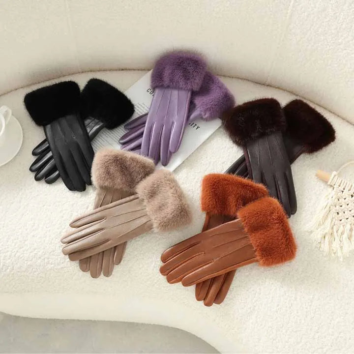 Lumière Winter Gloves