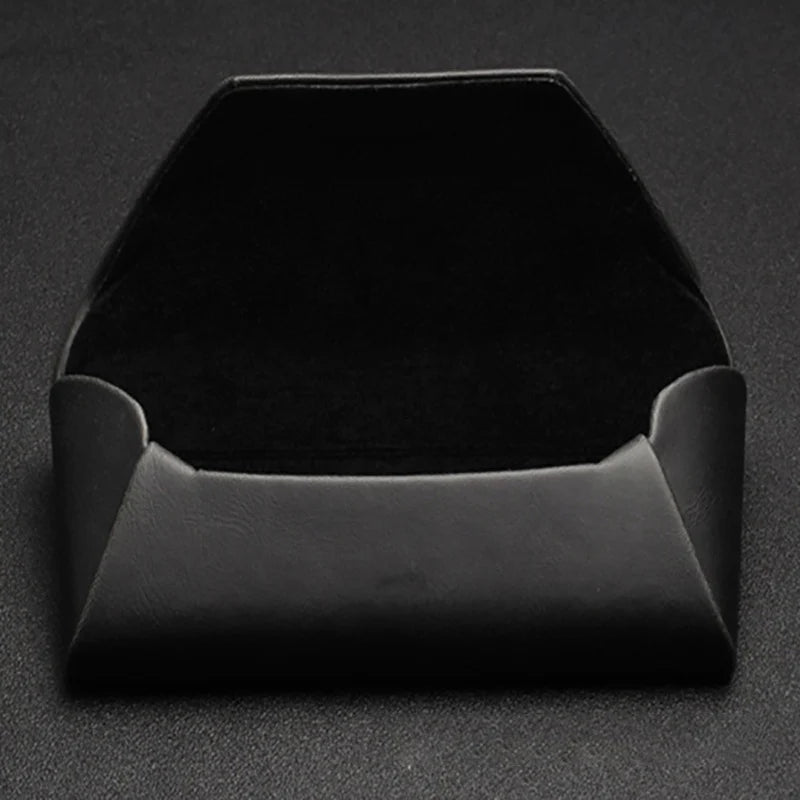 Velour Vision Coffer