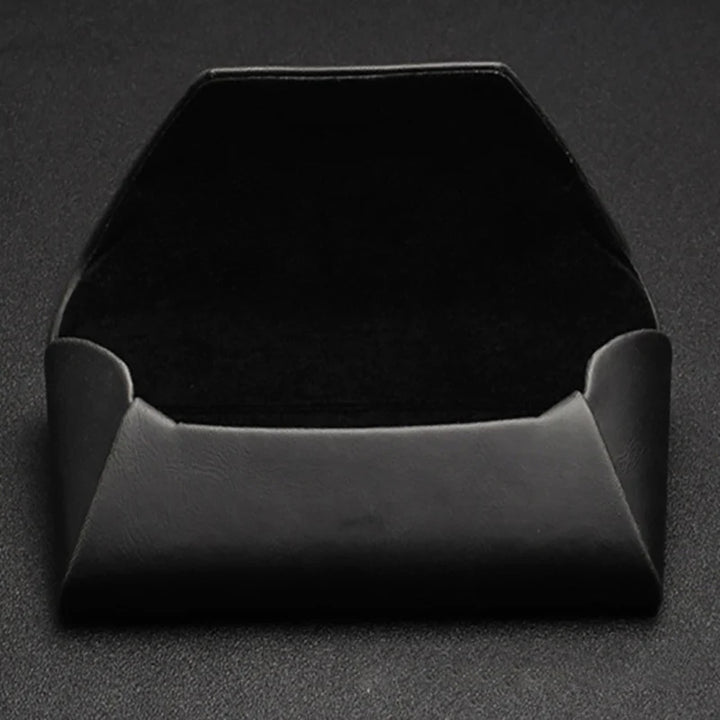 Velour Vision Coffer