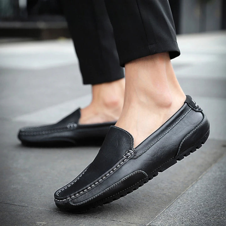 Featherlite Loafers