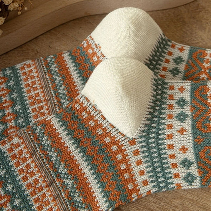 Scandinavian Woolies