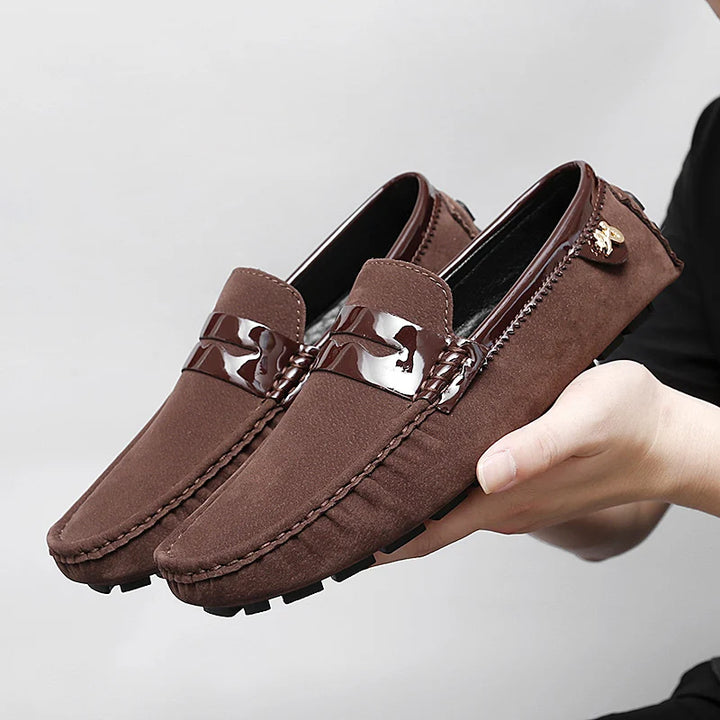 Royal Monarch Loafers