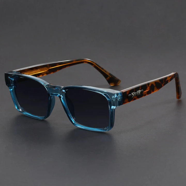 Obsidian Gradient Glares