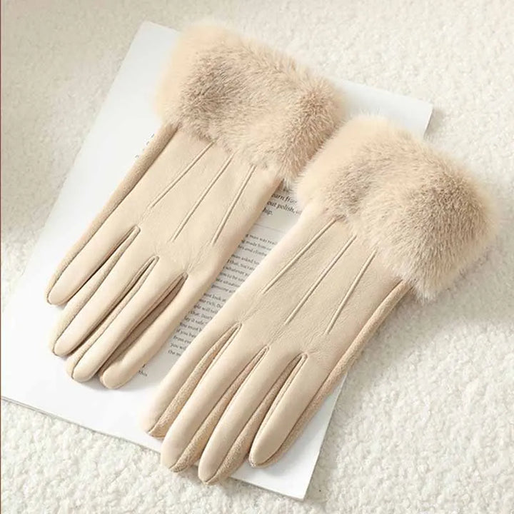 Lumière Winter Gloves