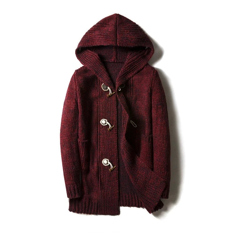 New men&