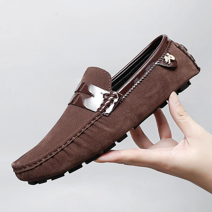 Royal Monarch Loafers