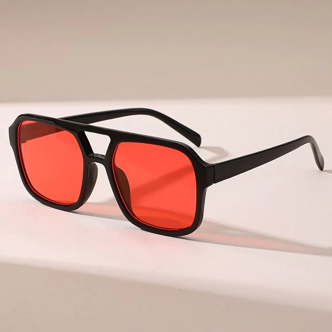 Double Bridge Aviators