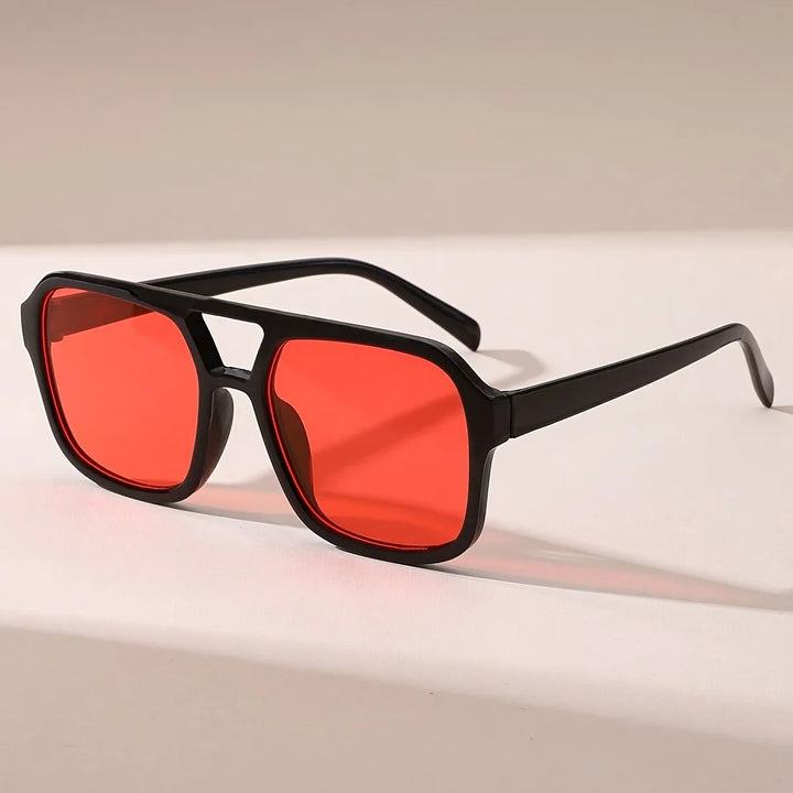 Double Bridge Aviators