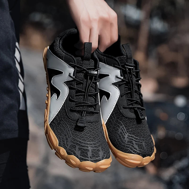 Zephyr Trail Grippers