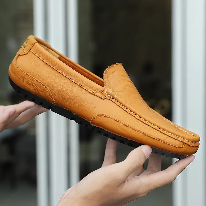 Featherlite Loafers