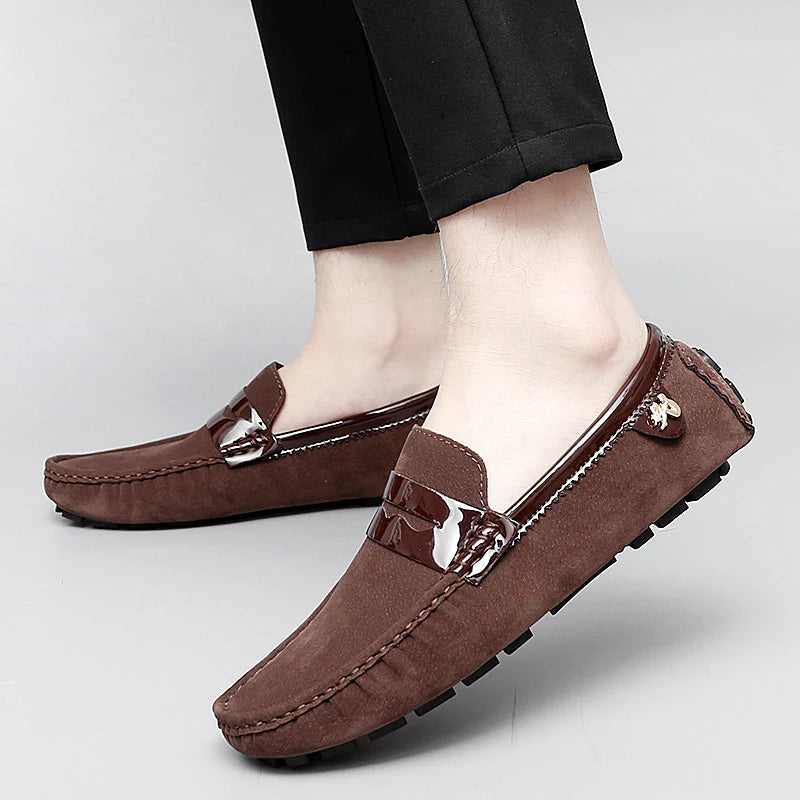 Royal Monarch Loafers