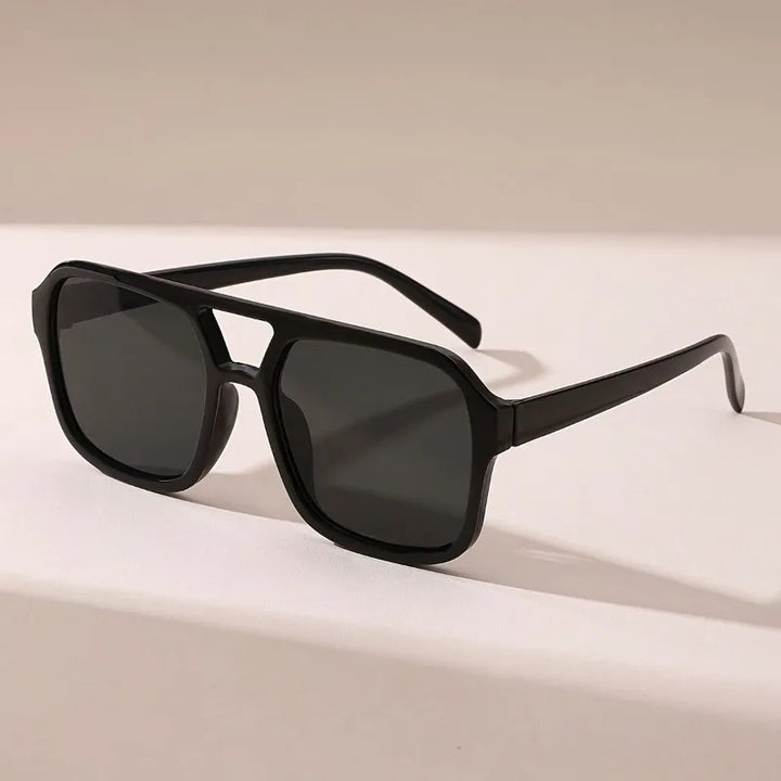 Double Bridge Aviators