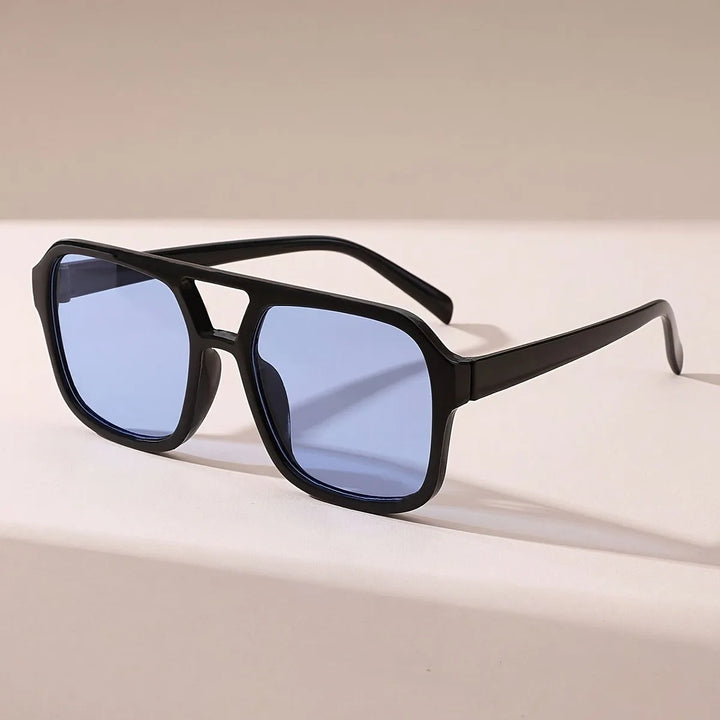 Double Bridge Aviators