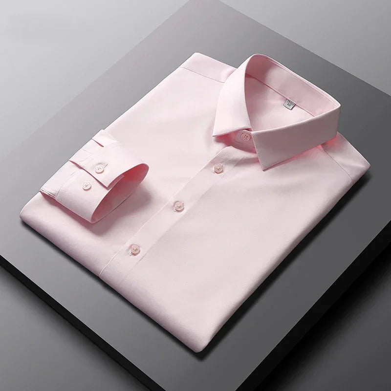 Exquisite Business Shirt