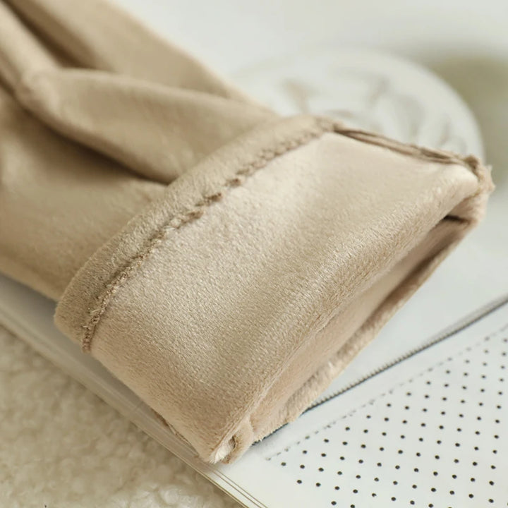 CityChic Leather Gloves