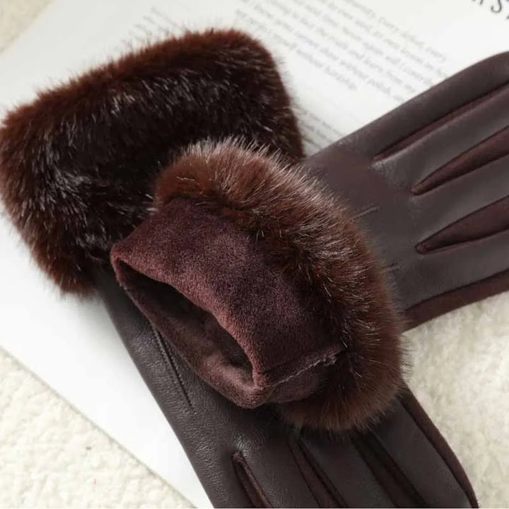 Lumière Winter Gloves