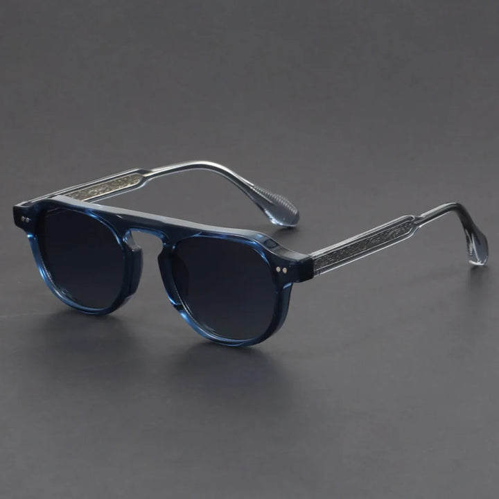 Midnight Tortoise Shades