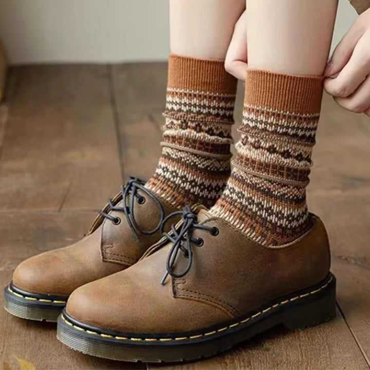 Scandinavian Woolies