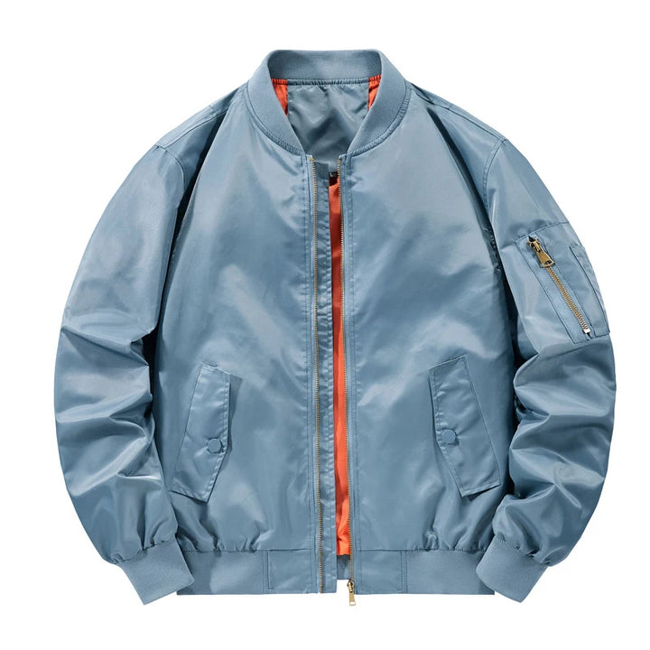 Squadron Bomber Jacket