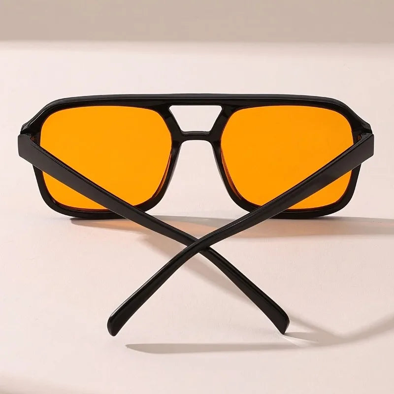 Double Bridge Aviators