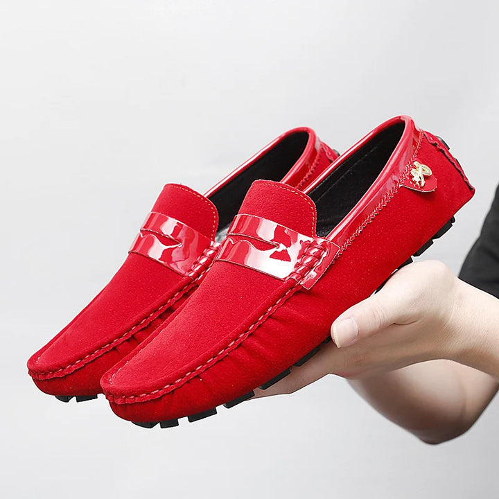 Royal Monarch Loafers