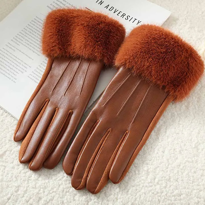 Lumière Winter Gloves