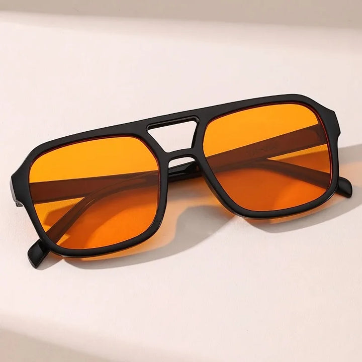 Double Bridge Aviators