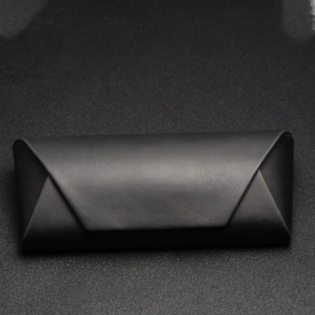 Velour Vision Coffer