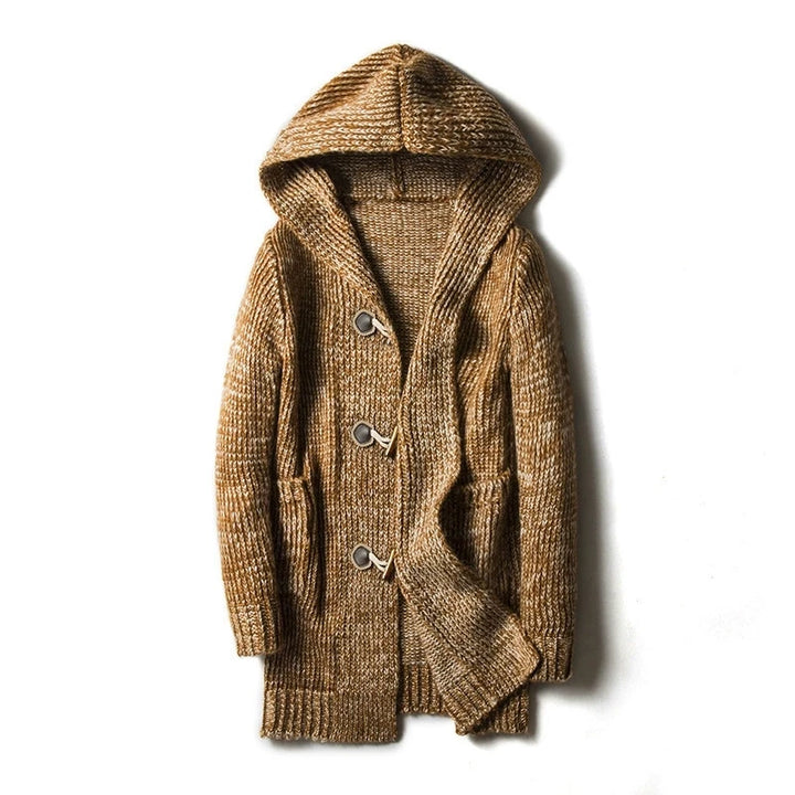 New men&