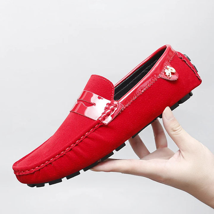 Royal Monarch Loafers