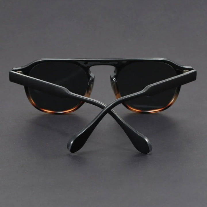 Midnight Tortoise Shades