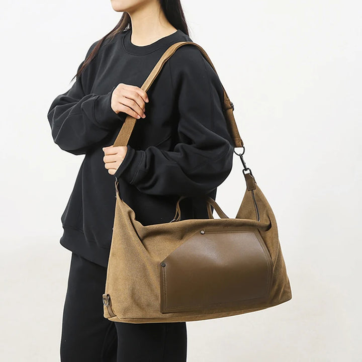 Rook Utility Duffle